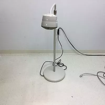 152001 MIDMARK Ritter 152 Halogen Exam Light Price To Sell • $150