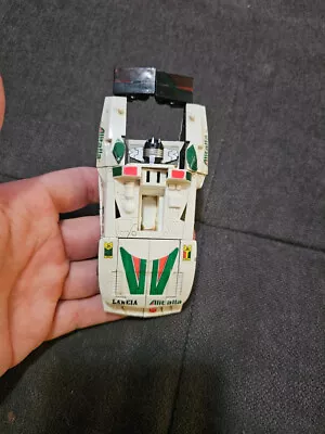 Transformers Original G1 1984 Autobot  Wheeljack. NOT COMPLETE • $24.99