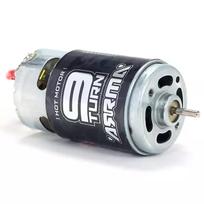 Mega 570 Brushed Motor • $28.99