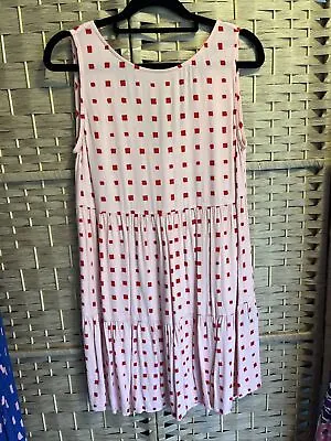 Mister Zimi Dress Size 6 • $40