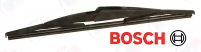 BOSCH Rear Window Wiper Blade 2003-2007 For Volvo V70 XC70 • $19.77