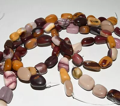 Beads Mookaite Nuggets • $8.10