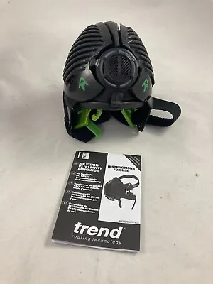 Trend Air Stealth P3 Dust Mask Respirator (Small/Medium) RRP £20 • £17.99