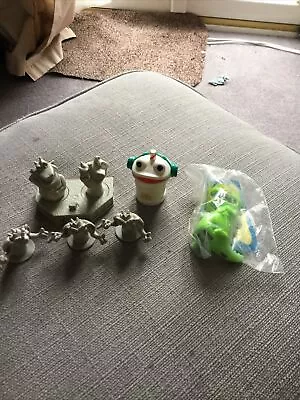 Vintage Mcdonalds Happy Meal Toys • £1