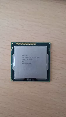 Intel Core I5-2390T 2.70GHz Socket LGA1155 Processor CPU (SR065) • £6.99