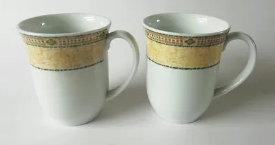 £48 • Buy Wedgwood Florence Tea Coffee Mugs X 2