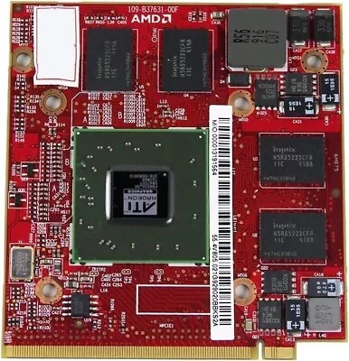 AMD Viper HD 5570 1GB All In One Video Card 608543-001 • $19.95