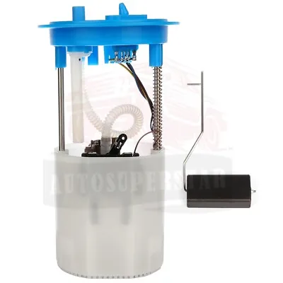 Fuel Pump Module Assembly For Volkswagen Beetle Jetta 2.5L 2012-14 E8831M FG1273 • $43.19