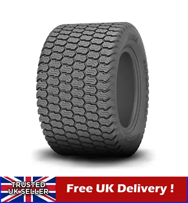 New 18x8.50-10 4 Ply 18x850-8 Lawn Mower / Golf Buggy / Tractor / Turf Tyre • £51.99