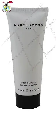 Marc Jacobs By Marc Jacobs After Shave Gel  3.3/3.4oz New Same As Picture • $29.90