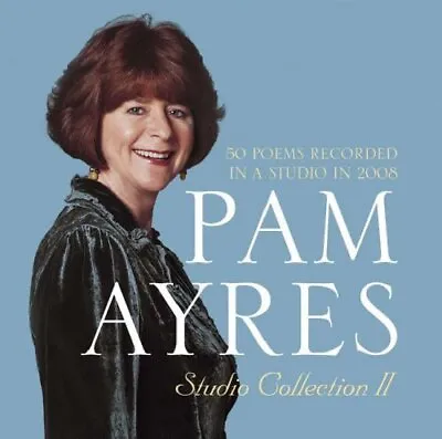 The Broken Woman: Studio Collection 2: V. 2 By Ayres Pam CD-Audio Book The • £3.57