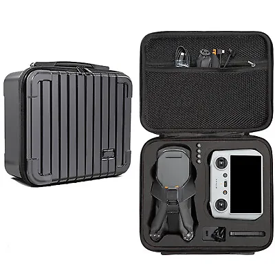 $65.51 • Buy Shockproof Storage Bag Case Handbag For DJI Mavic 3 Classic Drone RC Accessorie✅