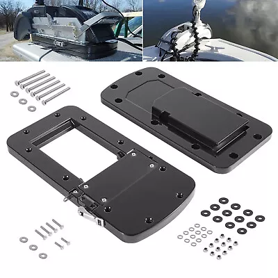 8M0092064 Xi Series Quick-Release Bracket Kit For Motorguide Trolling Motors Xi3 • $80.89