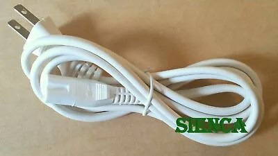 NEW Replacment Mac Mini 2010 2011 2012 2014 2018 White US AC Power Cord Cable TV • $9.98