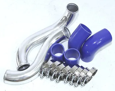  Intercooler Piping Kit For 91-95 Toyota MR2 Turbo Coupe 2D 2.0T 3SGTE • $79.99