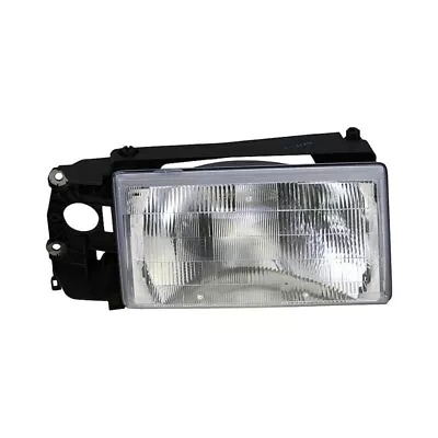 For Volvo 940 92-95 Passenger Side Replacement Headlight Standard Line • $140.99