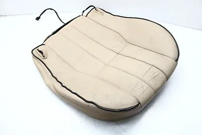 2003-2005 Land Range Rover Front Right Passenger Lower Seat Cover Beige P9857 • $137.99