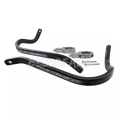 Zeta Handlebar Guard Handle Guard Fit For Honda Dax 125 ST125 JB04 New 2022 2024 • $132.99