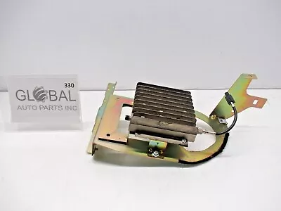 99-01 BMW E38 740i 740iL ANTENNA AMPLIFIER BOOSTER MODULE OEM • $15.50