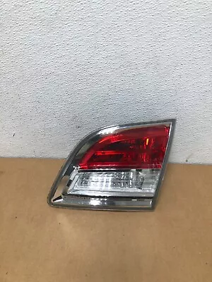 2007 2008 2009 Mazda Cx-9 Right Passenger Rh Side Inner Tail Light Oem 2933M DG1 • $16.83