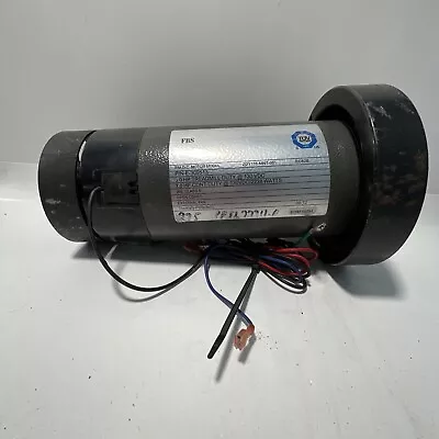 NordicTrack Epic Proform Treadmill DC Drive Motor ZDY116-MNT-081  P/N F-309513 • $219