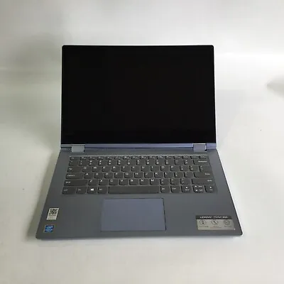 Lenovo Yoga 530-14IKB 2-in-1 Laptop 14  Intel 4415U 8GBRAM 256GBSSD Touch USB-C • $284