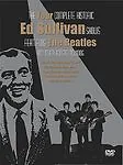 The Four Complete Historic Ed Sullivan Shows Featuring The Beatles [DVD] • $7.28