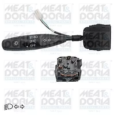 Steering Stock Switch For DAEWOO Nexia Step Rear 68 19 16V 95-97 96139143 • $37.92