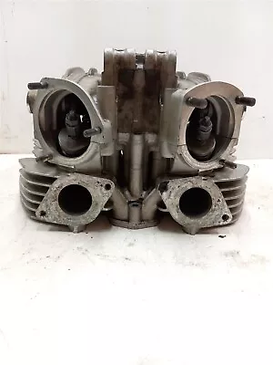 Yamaha XS650 Engine Cylinder Head Cam Case Rockers Unit 1980 1981 JAP AP-148 • $275