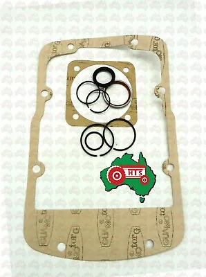 Tractor Fits For Massey Ferguson Multipower Seal Kit 1080 1085 135 165 175 178 • $143.99