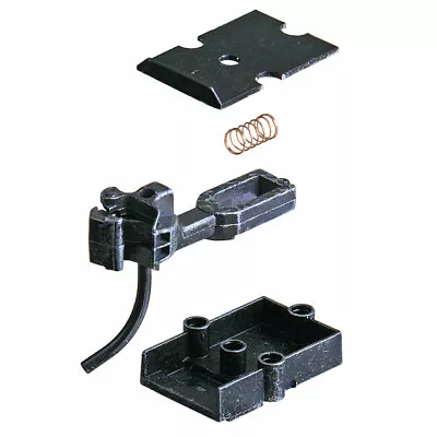 NEW Kadee Type E Med Underset Couplers W/Gearboxes O Sc FREE US SHIP • $15.49