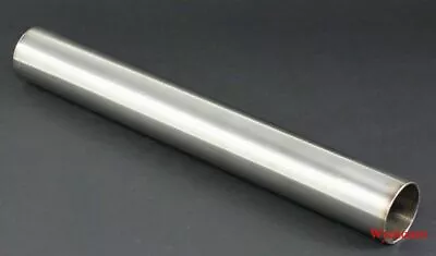 $18.45 • Buy 44mm 1.75  OD Wastegate 304 Stainless Steel Dump Valve Discharge Pipe Exhaust