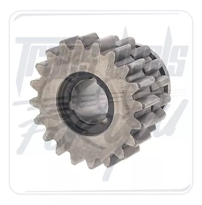 Fits Ford T18 T-18 Transmission Idler Gear 17T & 20T NEW • $98.95
