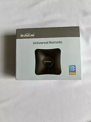 BroadLink RM4 Pro Universal Remote Control - New In Box • $14.27