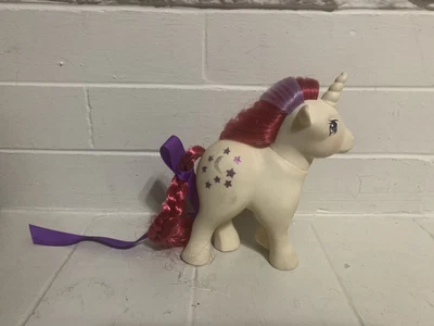$19.99 • Buy My Little Pony G1 MOONDANCER Unicorn Vintage 1983 Hasbro MLP