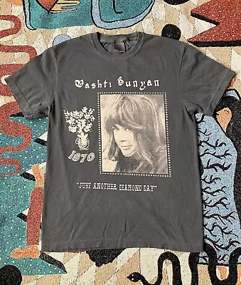 Vashti Bunyan Just Another Diamond Day T Shirt Size S-5XL • $17.99