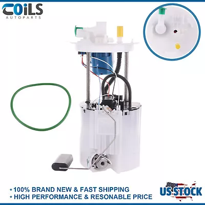 Fuel Pump For Chevy Cruze 2011-2015 Cruze Limited 1.4L 2006 L4 E4033M FG1737 • $49.99