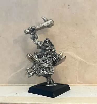 Warhammer Night Goblin Squig Hopper Metal • £9.99