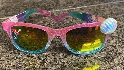 Disney's The Little Mermaid Ariel Toddler Children Sunglasses • $5.99