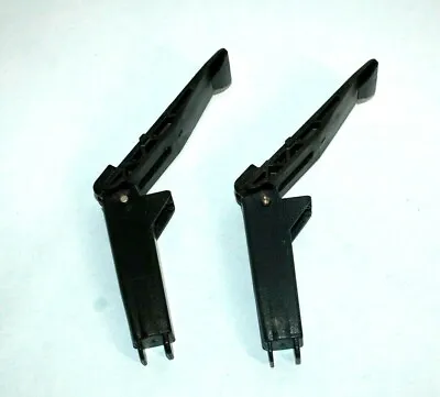 HP Officejet 8500A Printer Top Support Spring Hinge Set Of 2 A910a A910g A910n • $19.95