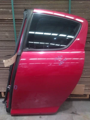 $253 • Buy Mazda Rx8 Fe 07 / 2003 - 06 / 2008 Left Rear Door 65295