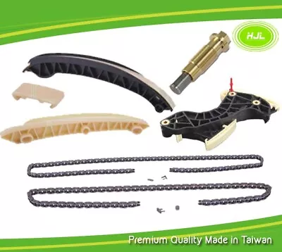 TIMING CHAIN KIT MERCEDES BENZ M271 Kompressor VANOS 1.8L C180 C200 C230 Petrol • $199.98