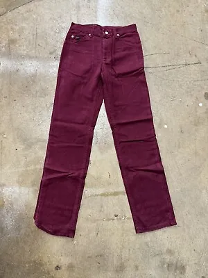 Vintage Lee Jeans Made In Usa • $20