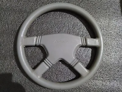RARE MOMO LORINSER KBA M40 Steering Wheel 40cm Mercedes W107 W116 W126 W124 AMG • $699