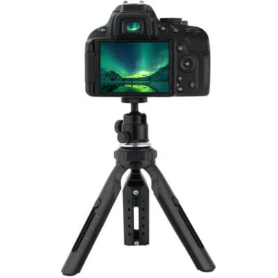 £28.95 • Buy Summit Zoom Multi-Pod  - Travel / Video Conferencing Tripod For Cameras & Phones