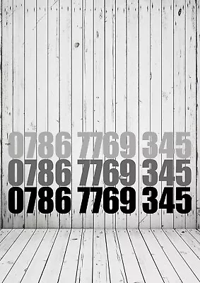 Gold Sim Card 5m7 Number Platinum Vip Phone Bismillah 786 : 0786 7769 345 • £15