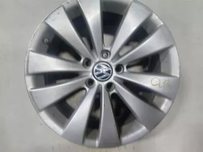 Wheel/Rim 2012 Volkswagon Vw Cc Sku#3708368 • $94.50