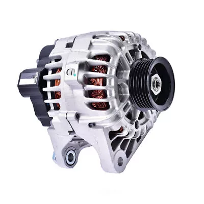 Alternator-New Original Equipment MANDO Fits 10-12 Hyundai Genesis Coupe 2.0L-L4 • $271.72