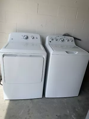 Washer And Dryer Set • $300