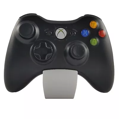 $12.41 • Buy For Microsoft Xbox360 Controller Stand Mount Holder Zubehör 7 Colours